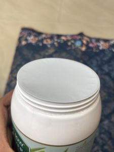 Maxglow Aloevera Tulsi Cream