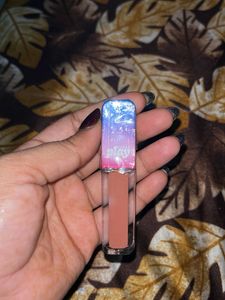 Sugar Play Liquid Lipstick