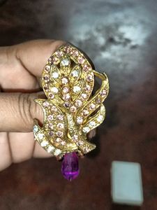 Saree Ka Clip