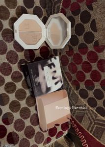 🇮🇹 Fenty Beauty Highlighter Duo