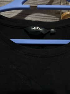 Free Vibes Tie-Front Crop Top