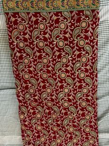 Wedding Special Saree