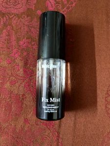 Magic Flower Fix Mist