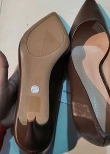 Allen Solly Heel