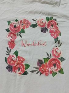 Mast And Harbour White Top