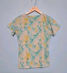 Tie-Dye T-Shirt