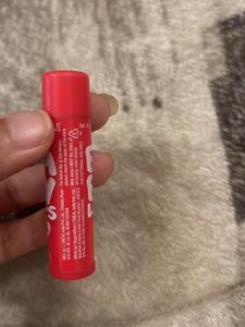 Maybelline Baby Lips Lip Balm