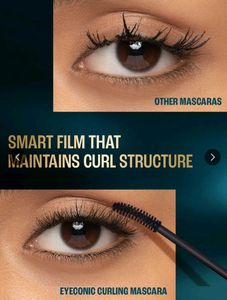 9 to 5 Lakme Eyeconic Mascara