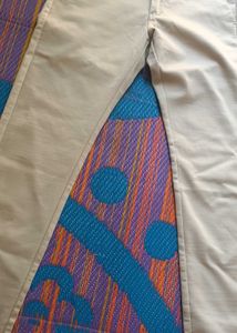 Classic Beige Trousers
