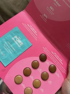 Benefit The POREfessional Foundation