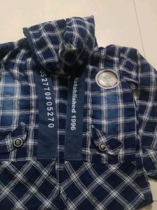 Branded Unused Shrug