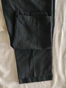 Classic navy blue Trousers