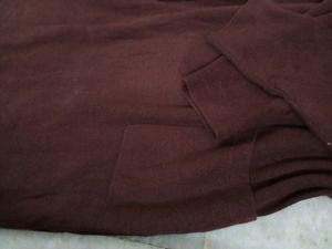 Long Hoody