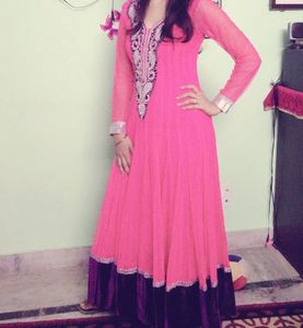 Party Wear Suit