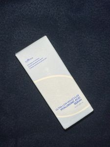 ULTRA-LOW MOLECULAR HYALURONIC ACID SERUM