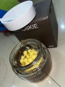 Suroskie Triple C Glow Capsule Cream