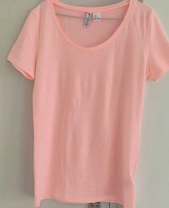 Denim Jumpsuit with free t-shirt