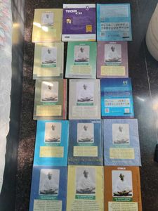 Grade 8 Textbooks - full course part 1 and  2