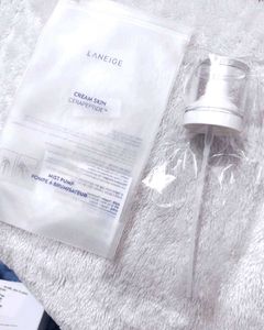 LANEIGE Cream SkinCerapeptide Refiner 170 ml & Cre
