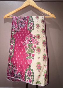 Beautiful Floral Print Kurta Set 🩷