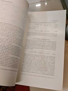 Mathematics for Machine Learning Book