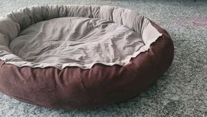 Cozy Pet Bed