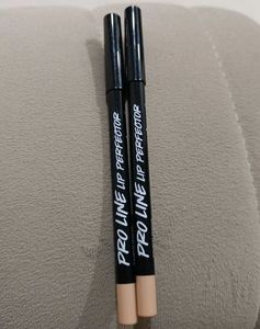 PRO LINE Lip Perfector Pencils - Neutral Stance