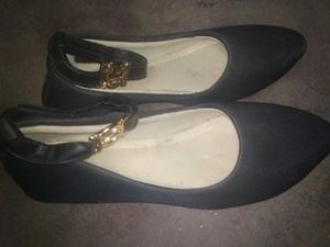 BEONZA Black Bellies