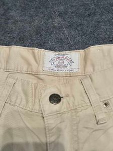Armani Jeans Made In Italy Simint Twill Denim [San