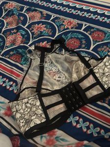 Lace Bralette