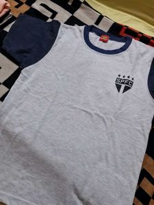SPFC Graphic Tee