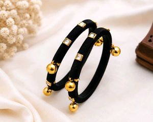 handmade silk thread bangles