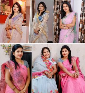 beutiful Sarees 299 for each