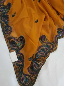 Saree 🥻