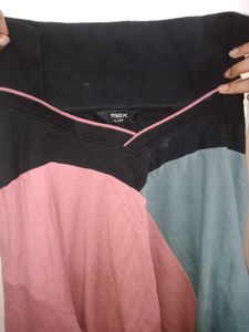 WOMEN TOP