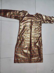 Unique Multicolor Kurti