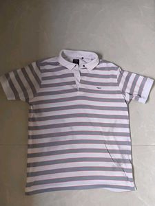 Park Avenue slim fit polo