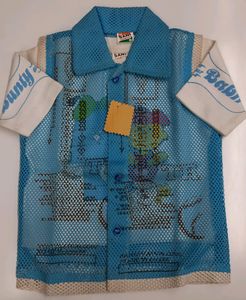 Kids Jacket T-shirt 👕