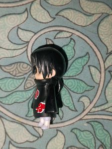 Itachi Uchiha Action figure