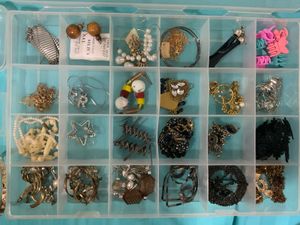 Jewelry Set Collection