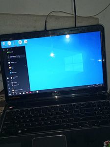 Dell inspiron laptop