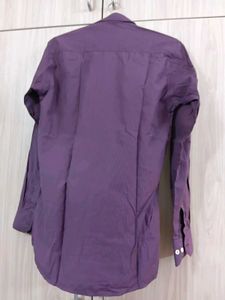 BURBERRY Men shirt