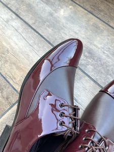 Men New Shoes Without Tag