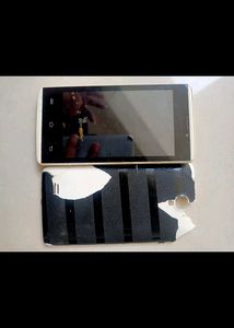 iball phone