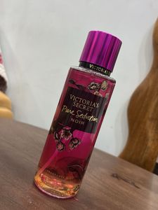 Victoria's Secret Pure Seduction Noir Mist