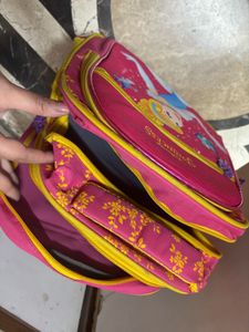 Disney Princess Cinderella Backpack