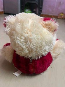 Cute Teddy Bear Plush Toy