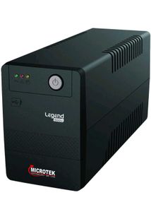 Microtek Legend 1000U