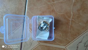 Maang tika Stone
