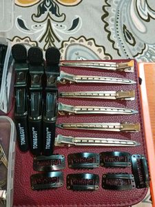 Hair Styling Tool Kit